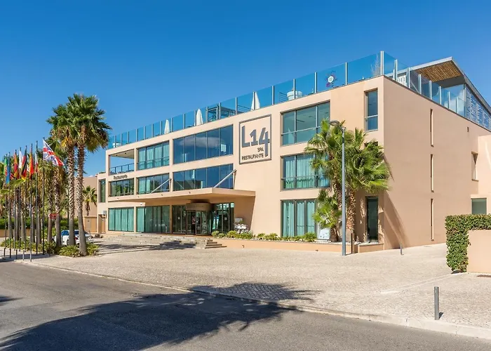 Herdade Dos Salgados-vila Lagoas *