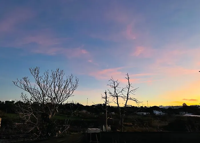 Herdade Dos Salgados-vila Lagoas דירה