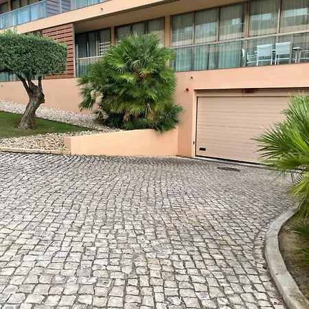 Herdade Dos Salgados-vila Lagoas Appartamento Albufeira