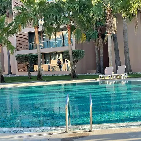 Appartamento Herdade Dos Salgados-vila Lagoas Albufeira