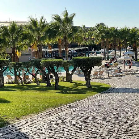 Herdade Dos Salgados-vila Lagoas * Albufeira