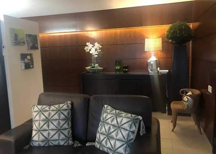 Apartman Herdade Dos Salgados-vila Lagoas Albufeira