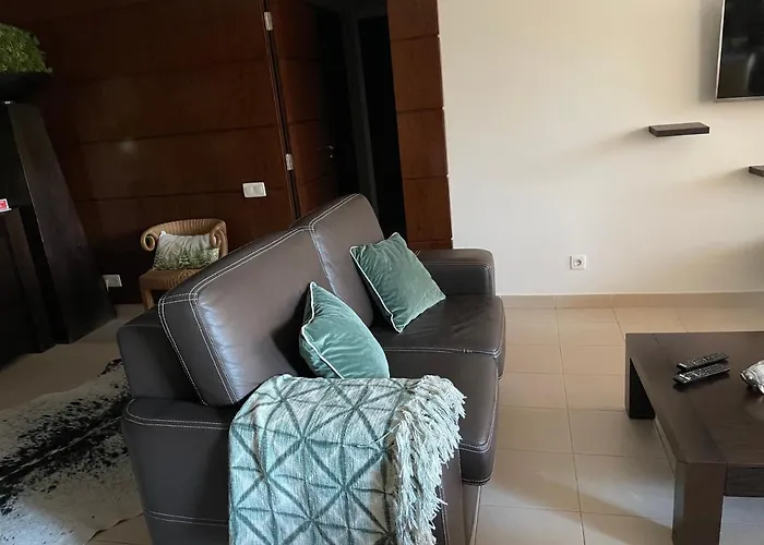 Apartman Herdade Dos Salgados-vila Lagoas Albufeira