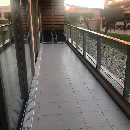 Διαμέρισμα Herdade Dos Salgados-vila Lagoas *