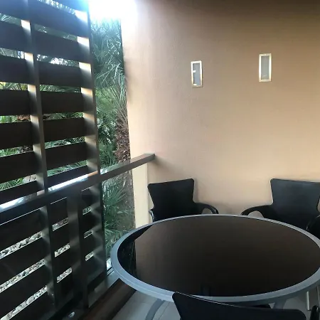 아파트 Herdade Dos Salgados-vila Lagoas