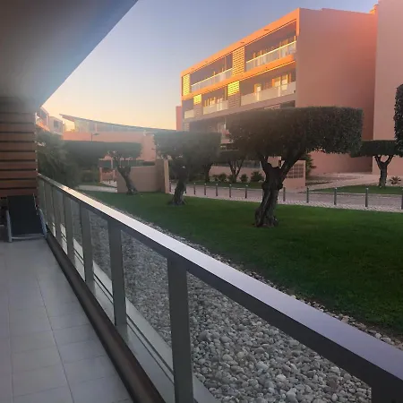 아파트 Herdade Dos Salgados-vila Lagoas