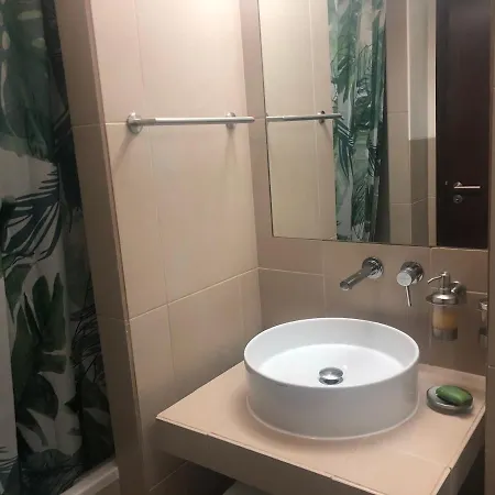 Herdade Dos Salgados-vila Lagoas Apartament *