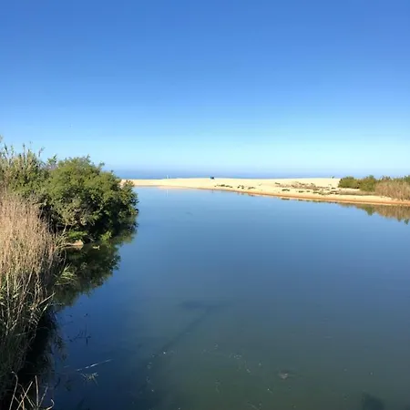 Herdade Dos Salgados-vila Lagoas