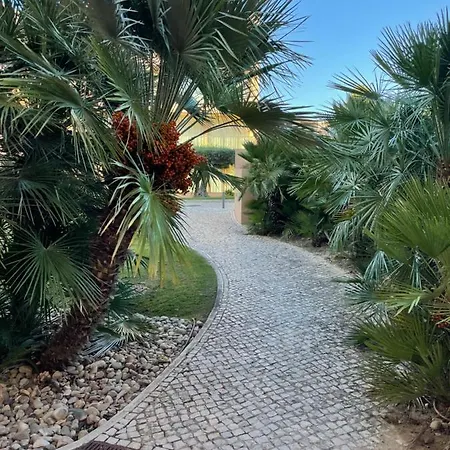 Herdade Dos Salgados-vila Lagoas Αλμπουφέιρα