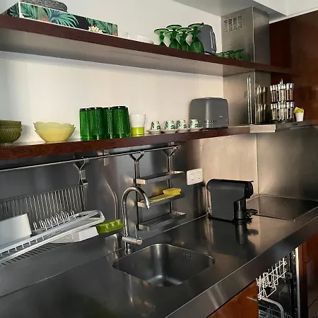 Herdade Dos Salgados-vila Lagoas 아파트