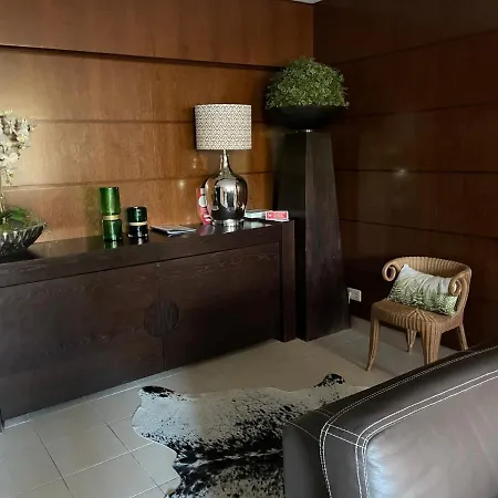 아파트 Herdade Dos Salgados-vila Lagoas *