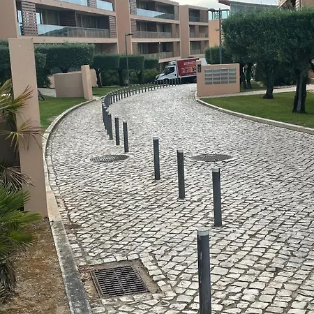 Herdade Dos Salgados-vila Lagoas 알부페이라