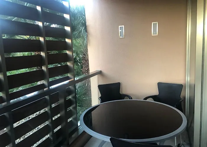 Апартаменти Herdade Dos Salgados-vila Lagoas