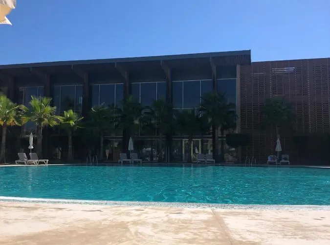 Herdade Dos Salgados-vila Lagoas *