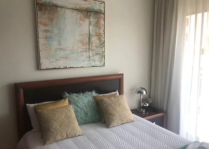 Herdade Dos Salgados-vila Lagoas Апартаменти