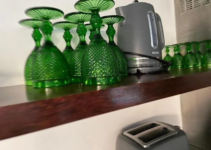 Апартаменти Herdade Dos Salgados-vila Lagoas