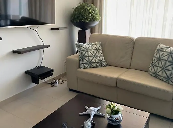 Апартаменти Herdade Dos Salgados-vila Lagoas Албуфейра