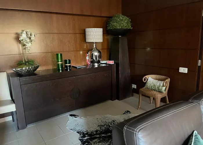 Апартаменти Herdade Dos Salgados-vila Lagoas *