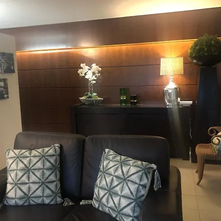 Apartment Herdade Dos Salgados-vila Lagoas Albufeira