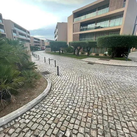 Apartment Herdade Dos Salgados-vila Lagoas Albufeira