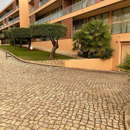 Apartment Herdade Dos Salgados-vila Lagoas