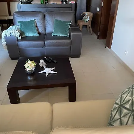 Herdade Dos Salgados-vila Lagoas Apartment