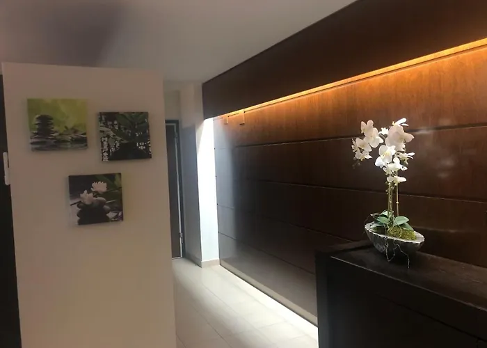 Apartament Herdade Dos Salgados-vila Lagoas *