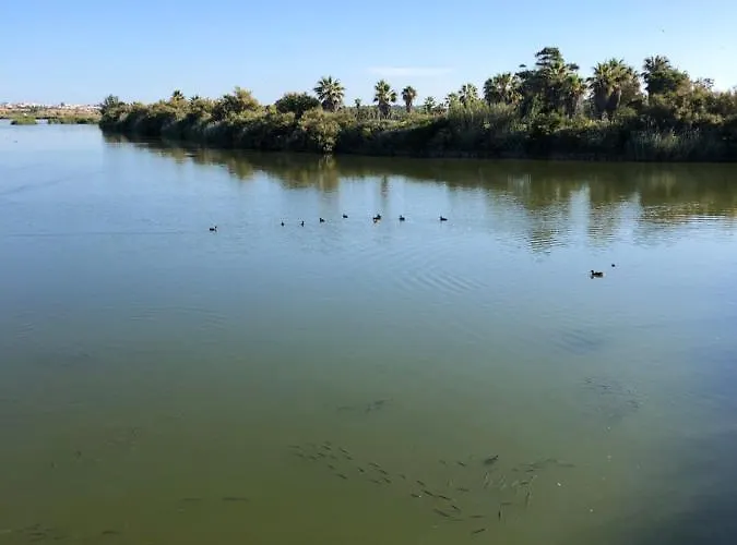Lägenhet Herdade Dos Salgados-vila Lagoas Albufeira