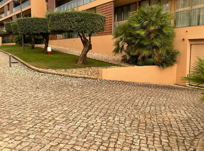 Apartament Herdade Dos Salgados-vila Lagoas