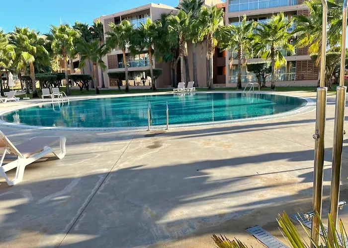 Apartament Herdade Dos Salgados-vila Lagoas *