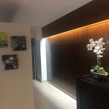 아파트 Herdade Dos Salgados-vila Lagoas *