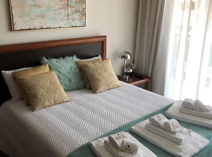 Herdade Dos Salgados-vila Lagoas Apartment Albufeira